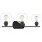 Quoizel Pruitt Vanity Light PRUC8626MBK - alternate 3